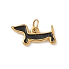 304 Stainless Steel Pendants LS-STAS-H243-01A-G01-1