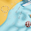 60Pcs Alloy Open Back Bezel Pendants FIND-PH0026-70S-4
