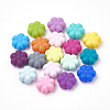 Food Grade Eco-Friendly Silicone Beads SIL-N001-03-1