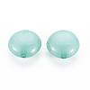 Imitation Jelly Acrylic Beads MACR-S373-86-E02-2