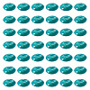 80Pcs 61G Acrylic Imitation Gemstone Beads MACR-TADJ0001-10F-1