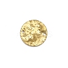 Brass Connector Charms KK-WH0047-14-2