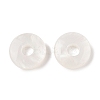 Opaque Resin Pendants CRES-I036-10B-2