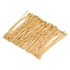 SHEGRACE 20G Brass Ball Head Pins XGRPCP965-274G-2