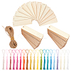 DIY Jewelry Making Kits OCOR-GA0001-04-1