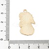 Thanksgiving Day Alloy Enamel Pendants ENAM-I076-01G-05-3