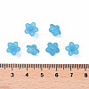 Transparent Acrylic Beads PL554-10-5