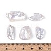 Natural Baroque Keshi Pearl Beads LS-PEAR-S022-04B-3