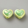 Opaque Acrylic Beads SACR-CJC0009-B02-04-1