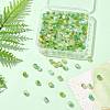 141Pcs Cat Eye Beads CE-FS0001-03A-8