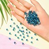 Preciosa® Crystal Beads X-PRC-BA6-60100-200-4