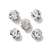 Round Sew on Rhinestone RGLA-L028-10B-03-1