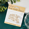 26Pcs 26 Styles 304 Stainless Steel Charms STAS-BBC0006-79-5