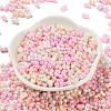 Glass Seed Beads SEED-L011-04A-20-2