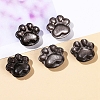 Natural Silver Obsidian Beads PW-WG79231-02-1