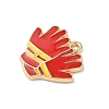 Alloy Enamel Pendants FIND-C074-01H-01-2