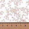 TOHO 8/0 Round Beads X-SEED-TR08-0631-4