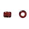 TOHO Round Seed Beads SEED-JPTR15-0025D-4