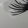 PET Eyelash Car Stickers STIC-WH0004-04B-3