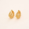 Brass Earrings WG20E9F-01-3