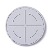 EVA Braiding Disc Disk TOOL-F017-02B-1