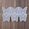 DIY Pendant Silicone Molds DIY-A061-01B-4