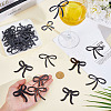30Pcs 3 Styles Acrylic Wine Glass Charms AJEW-ME0001-11B-3