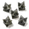 Natural Labradorite Beads G-A206-01B-58-1