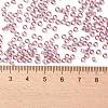 TOHO Round Seed Beads X-SEED-TR08-0110-4