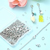 DIY Jewelry Making Findings Kits DIY-YW0009-49-6
