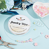 Eco-Friendly Copper Wire CWIR-BBC0001-03A-S-4