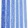 Electroplate Glass Beads Strands EGLA-A044-T3mm-B14-2