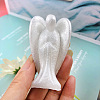 DIY Silicone Angel Candle Molds PW-WG48228-01-2
