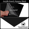 Acrylic Board AJEW-WH0871-49B-03-4