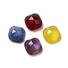 Natural Mixed Gemstone Cabochons G-D058-03A-A-1