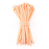 5M Polyester Twisted Round Cord OCOR-TA0003-87-3