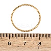 304 Stainless Steel Finger Rings for Women RJEW-K301-08C-G-5