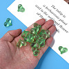 Transparent Acrylic Beads MACR-S373-70-B02-3