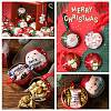 Tinplate Round Ball Candy Storage Favor Boxes LS-CON-Q041-01A-4