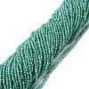 Cat Eye Beads Strands CE-I005-A45-1