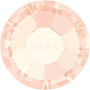Preciosa® MAXIMA Crystal No Hotfix Flatback Stones Y-PRC-NSS10-00530-3