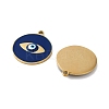 Ion Plating(IP) 316 Surgical Stainless Steel Pendants STAS-U014-58B-01-2