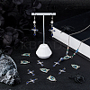 DIY Jewelry Making Findings Kits DIY-DC0003-69-5