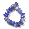 Natural Agate Beads Strands G-K392-A10-3