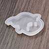 Halloween Theme DIY Pendant Silicone Molds LS-SIL-F012-02D-5