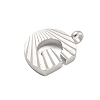 304 Stainless Steel Charms STAS-G345-01P-G-2