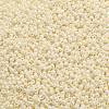 TOHO 11/0 Round Beads X-SEED-TR11-0123L-2