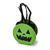 Devil Felt Halloween Candy Bags with Handles LS-HAWE-K001-01A-3