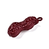Alloy Spary Painted Pendants FIND-N005-72C-2