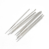 Iron Canvas Leather Sewing Stitching Needles IFIN-R232-06-P-1